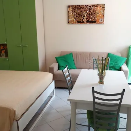 Lusso Accessibile E Servizi Feriehus *