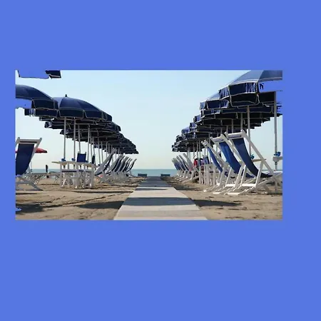 Σπίτι διακοπών Lusso Accessibile E Servizi