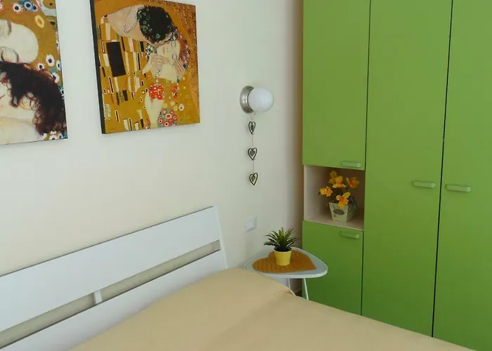 Σπίτι διακοπών Lusso Accessibile E Servizi Lerici