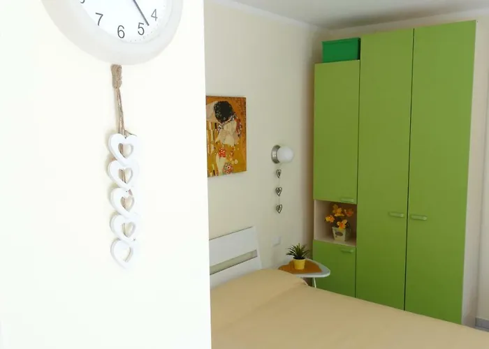 Lusso Accessibile E Servizi