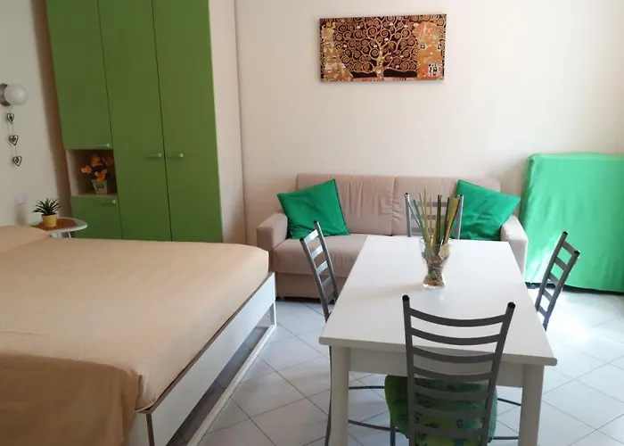 Lusso Accessibile E Servizi Σπίτι διακοπών *