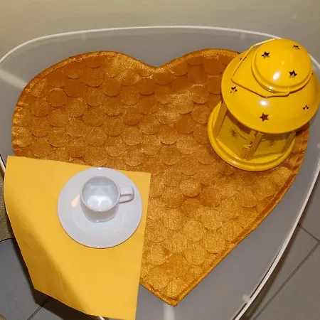 Lusso Accessibile E Servizi בית נופש לריצ'י