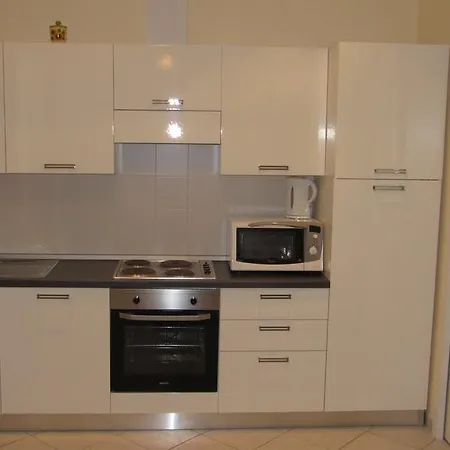 Nyaraló Lusso Accessibile E Servizi *