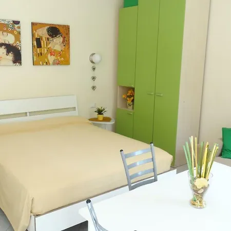 Nyaraló Lusso Accessibile E Servizi Lerici