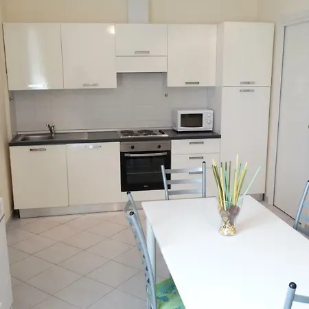 Nyaraló Lusso Accessibile E Servizi