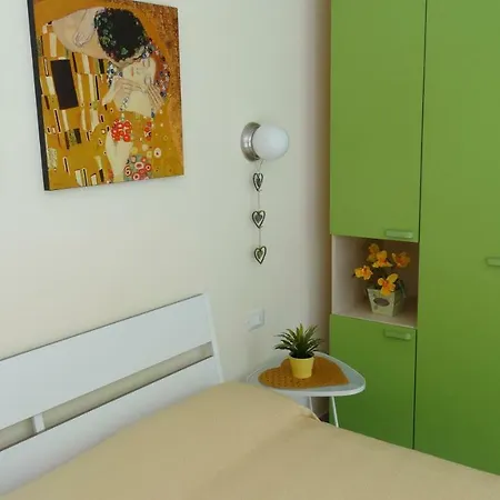 Nyaraló Lusso Accessibile E Servizi Lerici