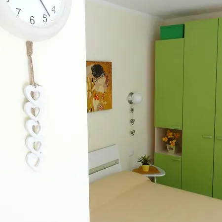 Lusso Accessibile E Servizi