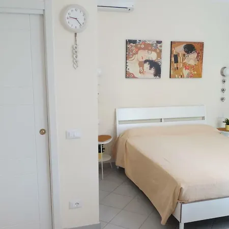 Lusso Accessibile E Servizi Lerici