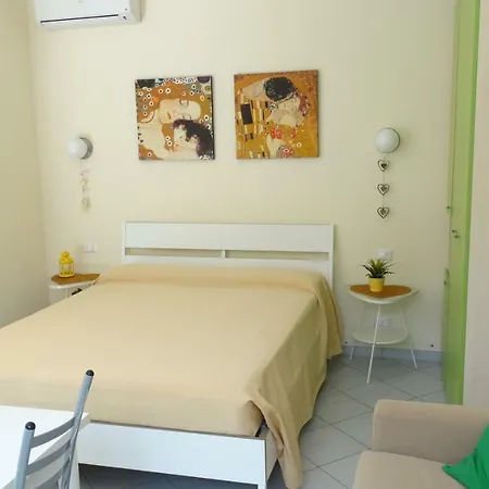 Lusso Accessibile E Servizi