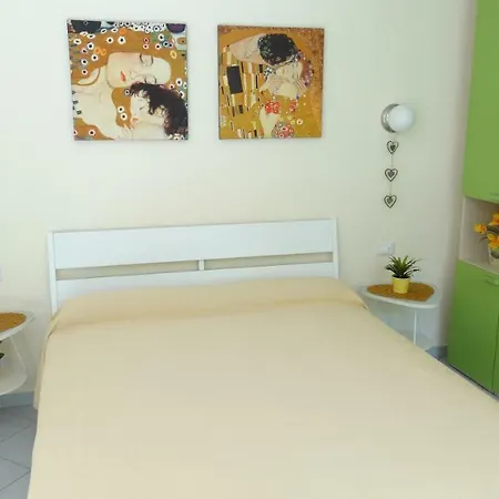 Lusso Accessibile E Servizi Nyaraló Lerici