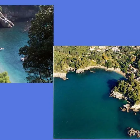 בית נופש Lusso Accessibile E Servizi *