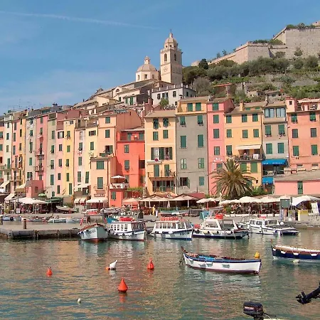 Nyaraló Lusso Accessibile E Servizi