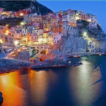 Lusso Accessibile E Servizi *